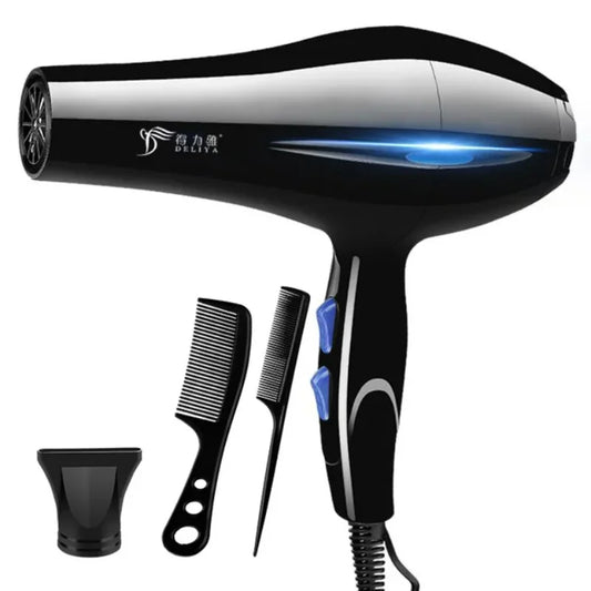 Pro Ionic Styling Hair Dryer